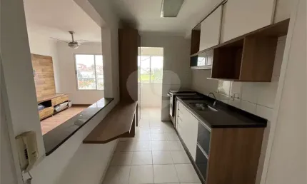 Apartamento com 3 quartos à venda em Piracicamirim - SP