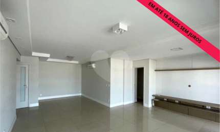 Apartamento com 3 quartos à venda em Cidade Alta - SP