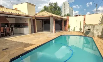 Casa com 3 quartos à venda no Nova Piracicaba, Piracicaba 