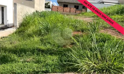 Casa em condomínio fechado à venda no Jardim São Francisco, Piracicaba 