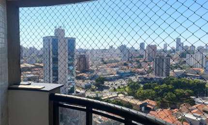 Apartamento com 3 quartos à venda no Paulista, Piracicaba 