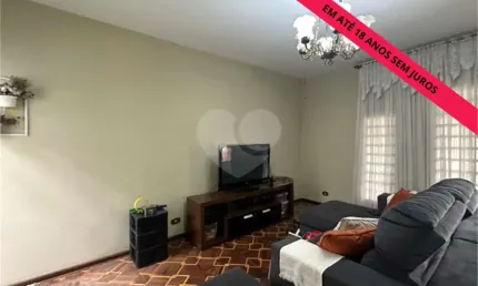 Casa com 5 quartos à venda na Vila Rezende, Piracicaba 