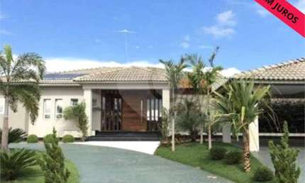Casa em condomínio fechado com 3 quartos à venda no Campestre, Piracicaba 