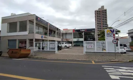 Sala comercial para alugar no Centro, Piracicaba 