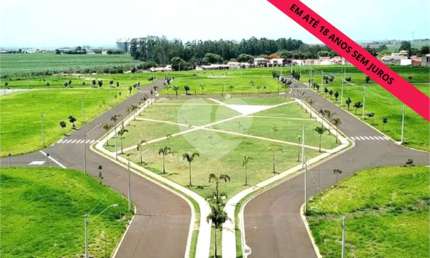 Terreno à venda no Jardim São Francisco, Piracicaba 
