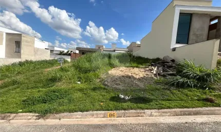 Casa em condomínio fechado à venda no Jardim São Francisco, Piracicaba 