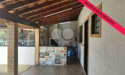 Casa com 2 quartos à venda no Centro, Brotas 