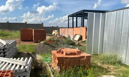 Casa em condomínio fechado à venda no Jardim São Francisco, Piracicaba 