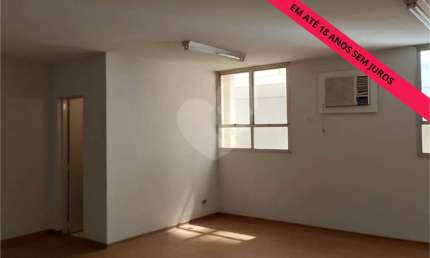 Sala comercial à venda na Cidade Alta, Piracicaba 