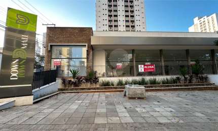 Ponto comercial para alugar no Centro, Piracicaba 