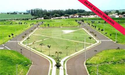 Terreno à venda no Jardim São Francisco, Piracicaba 