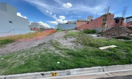 Casa em condomínio fechado à venda no Jardim São Francisco, Piracicaba 