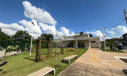 Casa em condomínio fechado à venda no Jardim São Francisco, Piracicaba 