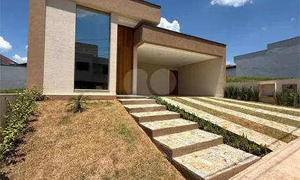 Condomínio com 3 quartos à venda em Jardim São Francisco - SP