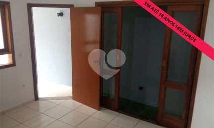Casa com 2 quartos à venda na Vila Rezende, Piracicaba 