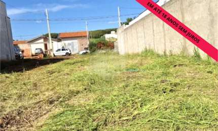 Terreno à venda no Taquaral, Piracicaba 
