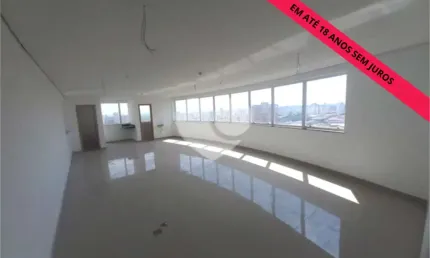 Sala comercial à venda na Cidade Alta, Piracicaba 