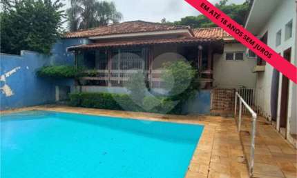 Casa com 4 quartos à venda no Nova Piracicaba, Piracicaba 