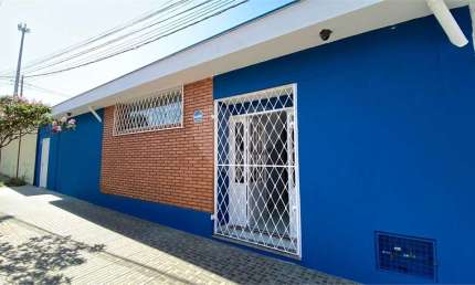 Prédio inteiro para locação em Vila Independência - SP
