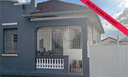 Casa com 3 quartos à venda na Vila Rezende, Piracicaba 