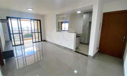 Apartamento com 3 quartos para locação em Paulista - SP