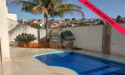 Casa com 3 quartos à venda no Centro, Piracicaba 