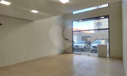Ponto comercial para alugar no Paulista, Piracicaba 