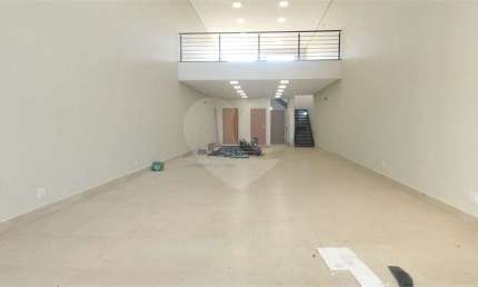 Ponto comercial para alugar no Paulista, Piracicaba 