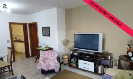 Apartamento com 2 quartos à venda em Cidade Alta - SP