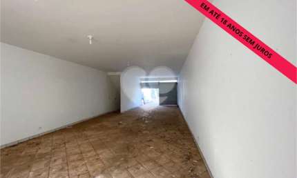 Casa com 2 quartos à venda ou para locação em Loteamento São Francisco - SP
