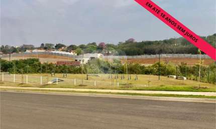 Loteamento à venda em Parque Residencial Damha Ii - SP