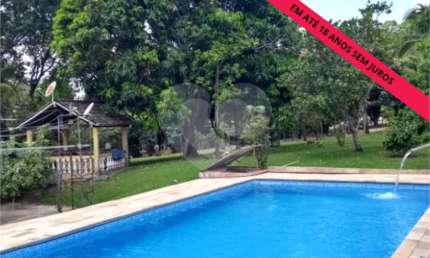 Fazenda à venda no Nova Suiça, Piracicaba 