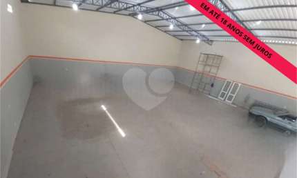Ponto comercial à venda no Parque São Matheus, Piracicaba 