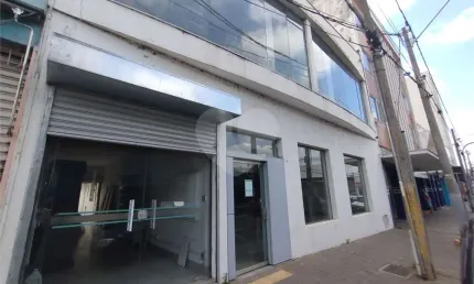 Ponto comercial para alugar na Vila Rezende, Piracicaba 