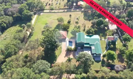 Fazenda à venda no Centro, São Pedro 