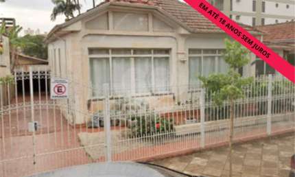 Casa com 4 quartos à venda ou para locação em Cidade Alta - SP