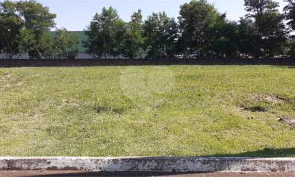 Terreno em condomínio fechado à venda no Terras de Piracicaba, Piracicaba 