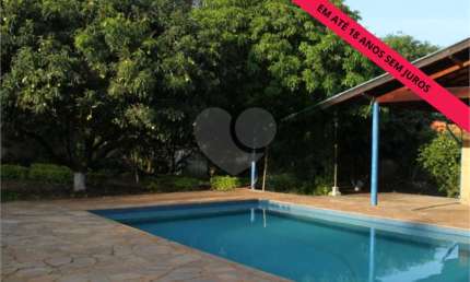 Fazenda à venda no Santa Rita, Piracicaba 