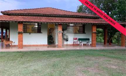 Fazenda à venda no Centro, São Pedro 