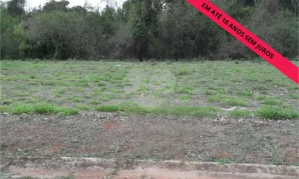 Terreno em condomínio fechado à venda no Água Branca, Piracicaba 
