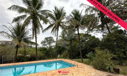 Chácara com 4 quartos à venda em Glebas Califórnia - SP