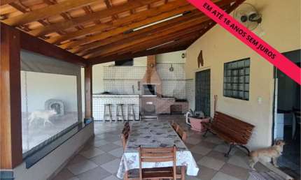 Fazenda à venda no Nova Suiça, Piracicaba 