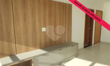 Apartamento com 3 quartos à venda em Vila Monteiro - SP