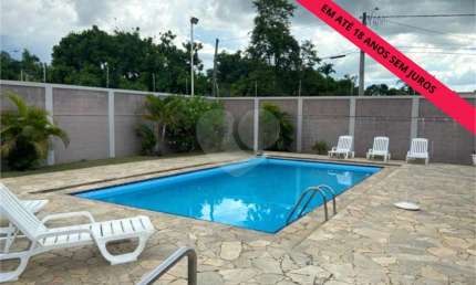 Chácara com 3 quartos à venda em Jardim Estoril - SP