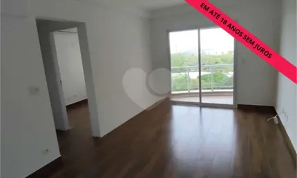 Apartamento com 2 quartos à venda em São Dimas - SP