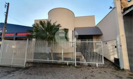 Ponto comercial para alugar na Cidade Alta, Piracicaba 