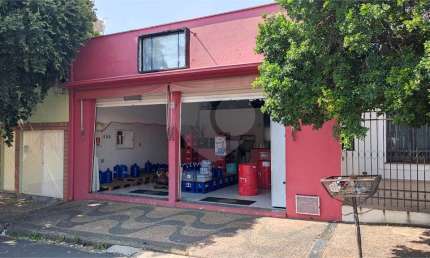 Ponto comercial à venda no São Dimas, Piracicaba 