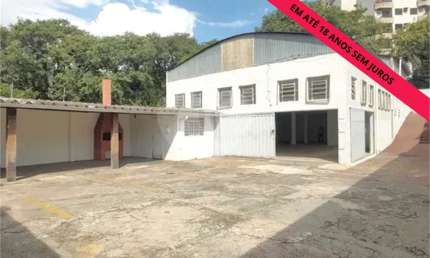 Ponto comercial à venda no Nova Piracicaba, Piracicaba 