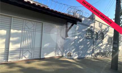 Casa com 3 quartos à venda ou para locação em Paulista - SP