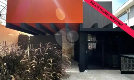 Casa com 4 quartos à venda na Cidade Jardim, Piracicaba 